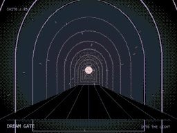 Dream Gate / Into The Light